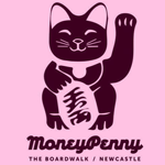 Money Penny - New South Wales Tourism  0