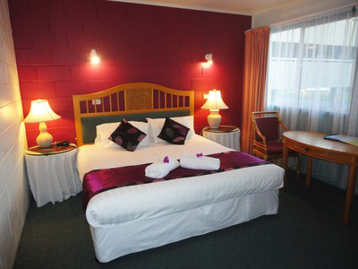 Murwillumbah Hotel - New South Wales Tourism  3