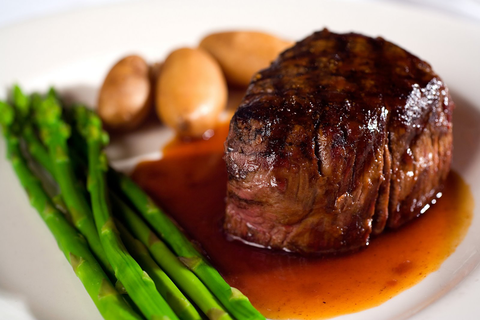 Newmarket Hotel & Steakhouse - New South Wales Tourism  1
