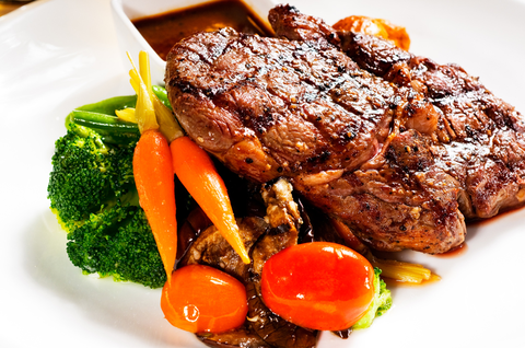 Newmarket Hotel & Steakhouse - New South Wales Tourism  2
