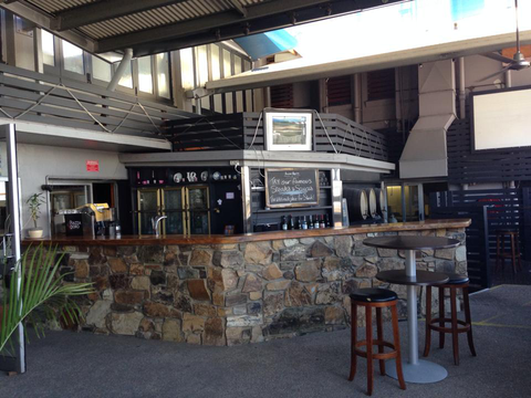 Newmarket Hotel & Steakhouse - New South Wales Tourism  4