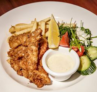 Noonamah Tavern - New South Wales Tourism 