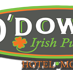 O'Dowd's Irish Pub - New South Wales Tourism 