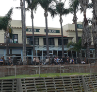 Ocean Beach Hotel - New South Wales Tourism 