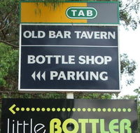 Old Bar Tavern - New South Wales Tourism 