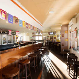 Old Sydney Hotel - New South Wales Tourism  2