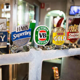 Old Sydney Hotel - New South Wales Tourism  3