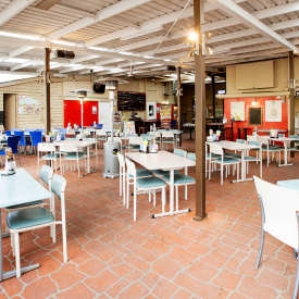 Old Sydney Hotel - New South Wales Tourism  5