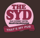 Old Sydney Hotel - New South Wales Tourism 