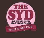 Old Sydney Hotel - New South Wales Tourism  0