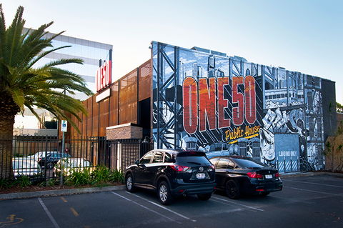 One50 Public House - New South Wales Tourism  1