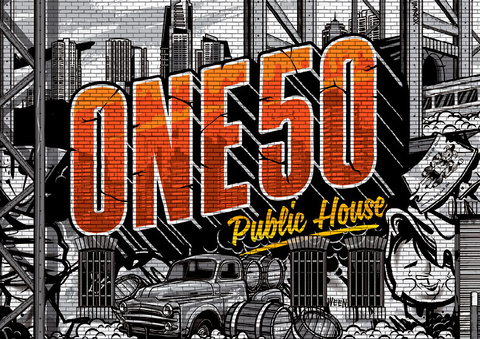 One50 Public House - New South Wales Tourism  5