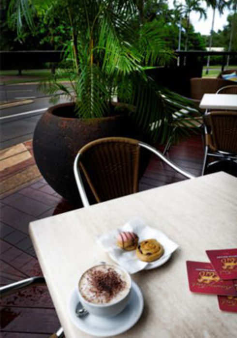 Palmerston Tavern - New South Wales Tourism  3