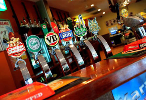 Palmerston Tavern - New South Wales Tourism  4