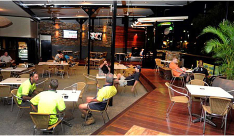 Palmerston Tavern - New South Wales Tourism  5