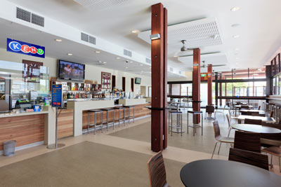 Park Avenue Hotel-Motel - New South Wales Tourism  3