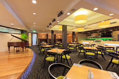 Park Avenue Hotel-Motel - New South Wales Tourism  4