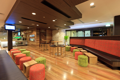 Park Avenue Hotel-Motel - New South Wales Tourism  5