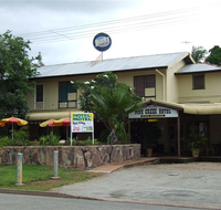 Pine Creek Hotel/Motel - New South Wales Tourism 
