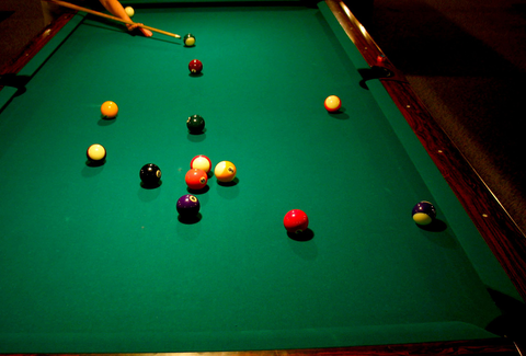 Raglan Tavern - New South Wales Tourism  1