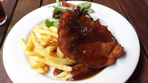 Railway Hotel - New South Wales Tourism  3