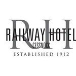 Railway Hotel - New South Wales Tourism  0