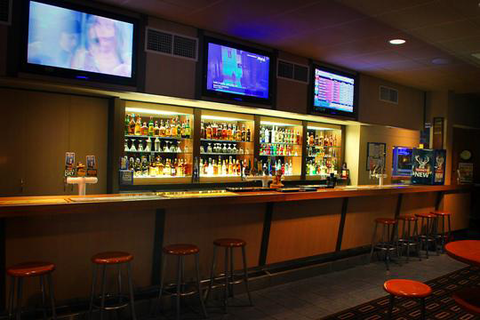 Railway Hotel - New South Wales Tourism  3