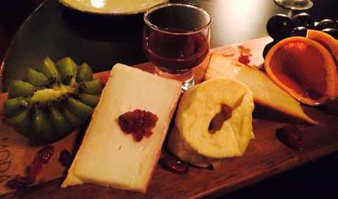 Red Baron's Lounge Bar - New South Wales Tourism  4