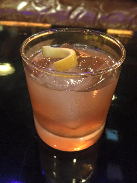 Red Baron's Lounge Bar - New South Wales Tourism  5