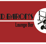 Red Baron's Lounge Bar - New South Wales Tourism 