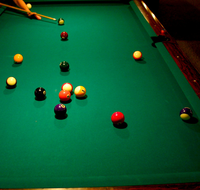 Red Lion Hotel - New South Wales Tourism 