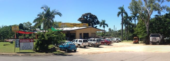 Savannah ACT New South Wales Tourism 