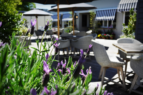 Royal Hotel Bowral - New South Wales Tourism  4