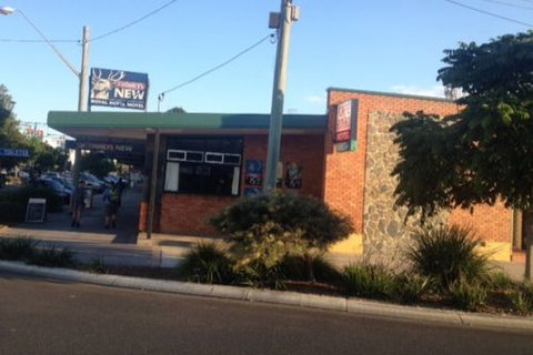 Royal Hotel Motel - New South Wales Tourism  3