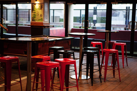 Surfers Beer Garden - New South Wales Tourism  1