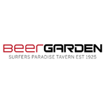 Surfers Beer Garden - New South Wales Tourism 