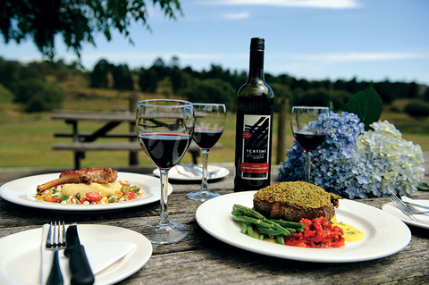 Sutton Forest Inn - New South Wales Tourism  1