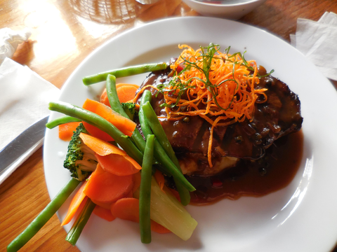 Sutton Forest Inn - New South Wales Tourism  3