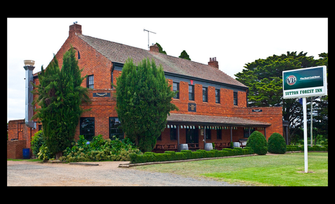 Sutton Forest Inn - New South Wales Tourism  4