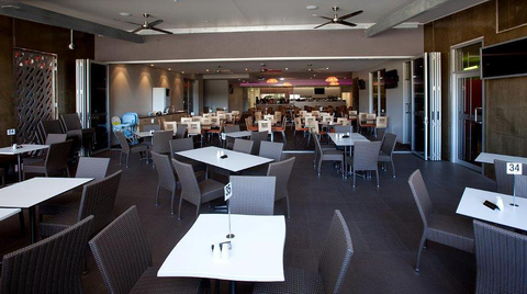 The Avenues Hotel Townsville - New South Wales Tourism  2