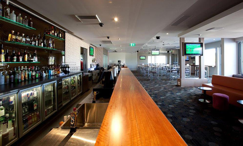 The Avenues Hotel Townsville - New South Wales Tourism  4