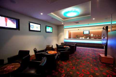 The Avenues Hotel Townsville - New South Wales Tourism  5