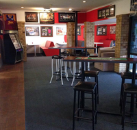 The Back Page Sports Bar  Grill - New South Wales Tourism 