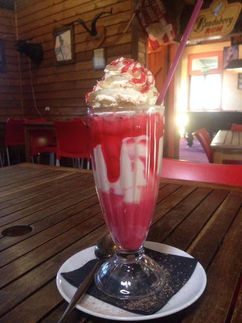 The Caves Country Pub - New South Wales Tourism  3