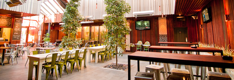 The Coach & Horses Hotel - New South Wales Tourism  3