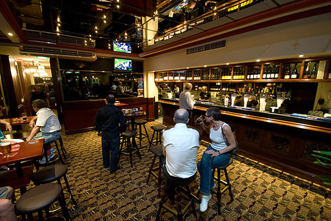 The Coach & Horses Hotel - New South Wales Tourism  4