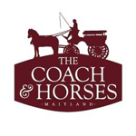 The Coach & Horses Hotel - New South Wales Tourism  0