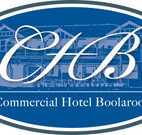 The Commercial Hotel - New South Wales Tourism 