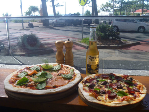 The Coolangatta Hotel - New South Wales Tourism  3