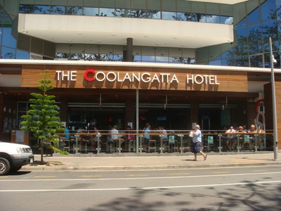 The Coolangatta Hotel - New South Wales Tourism  4